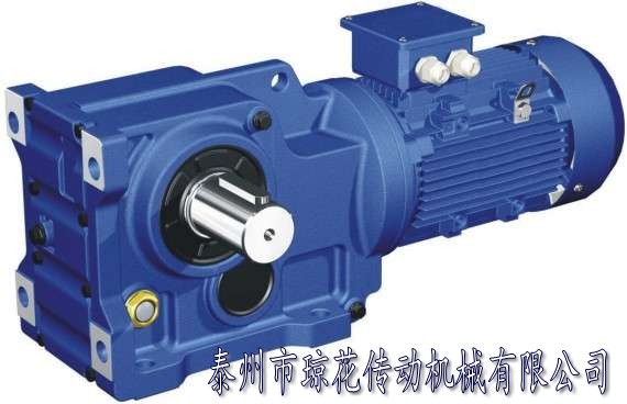 TY、CJY系列減速機